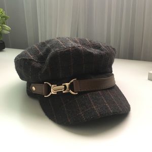 INC Womens Fisherman Cap